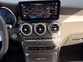 Daumennagel 17 - Mercedes-Benz GLC63 AMG 4MATIC *NIGHT PAKET*KLAPPENAUSPUFF*