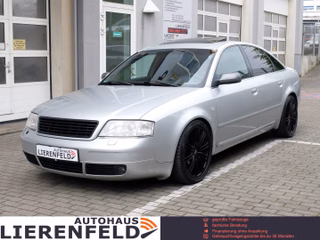 Audi A6 Авто с пробегом купить