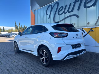 Ford Puma ST-Line MHEV/ACC/Allwetter/Garantie - bilder 5