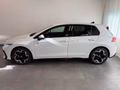 Daumennagel 8 - Volkswagen Golf VIII 1.5 eTSI R-Line ACC KAMERA