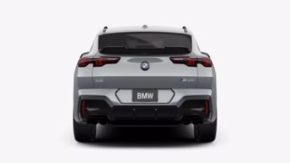 2027 BMW X2 M35i - photo 5
