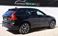 Daumennagel 8 - Volvo XC60 Ultimate Dark Recharge Plug-In Hybrid AWD