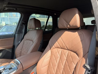 2026 BMW X5 xDrive40i - photo 7