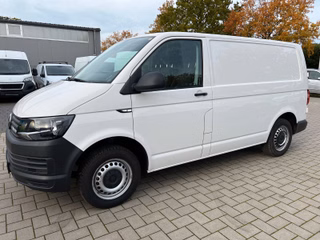 Volkswagen T6 Transporter Used vehicle for sale