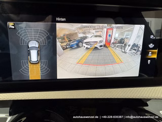 Mercedes-Benz CLA 200 Shooting Brake d 4Matic - LEDER PANO ... - photo 37