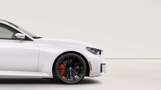 2026 BMW M2 Coupe - photo 4