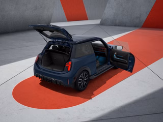 2027 MINI John Cooper Works 2 Door - photo 3