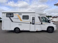 Daumennagel 4 - Eura Mobil Profila T660 EB Mondial Fahrassistenz Dachklima 5J-Garantie 9G