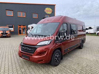 Malibu Van Used vehicle for sale