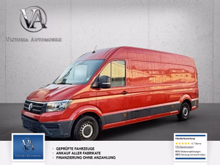 Volkswagen Crafter Used vehicle for sale