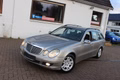 Daumennagel 1 - Mercedes-Benz E 220 CDI Automatik KLIMA =KEIN TAXI