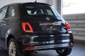 Daumennagel 11 - Fiat 500 DolceVita  LED PANO TEMP