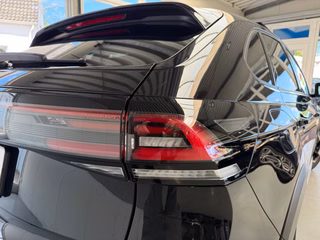 Volkswagen Taigo R-Line Sport LED Virtual Pano ACC - photo 8