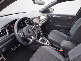 Volkswagen T-Roc 2.0 TSI Sport 4Motion DSG / R-LINE / BEATS / ACC / 19-ZOLL - foto 4
