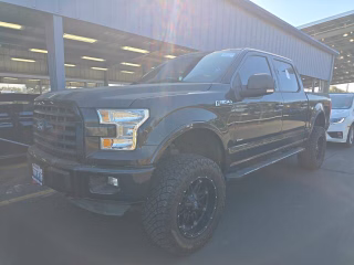 Ford F 150 Used vehicle for sale