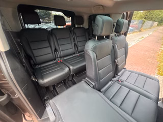 Peugeot Expert Traveller*Aut*8Sitze*Nav*Webasto*AHK*ACC - foto 9