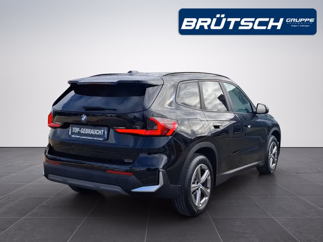 BMW X1 23 i xDrive Mild-Hybrid AUTOMATIK / AHK / NAVI / LED / SITZHEIZUNG - foto 4