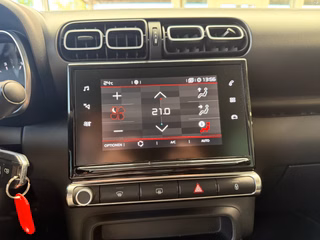 Citroën C3 Aircross Shine Pano Navi Kamera AHK Tempomat - foto 14