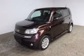 Daumennagel 2 - Daihatsu Materia 1.5 KLIMA ALU PDC