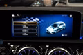 Daumennagel 27 - Mercedes-Benz A45S AMG 4Matic| AMG PERF.SITZE|NIGHT|LEDER|ACC
