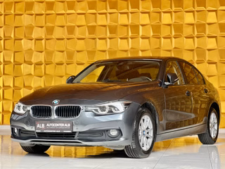 BMW 320 Gebrauchtwagen Kaufen