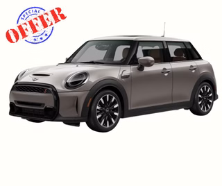 2022 MINI Cooper S Hardtop 4 door - photo 1
