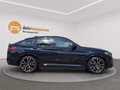 Daumennagel 4 - BMW X4 M Competition NAVI/LED/LEDER/HUD/PANO/RFK