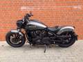 Daumennagel 2 - Indian Scout Bobber Limited + Tech Heavy Metal | 2026