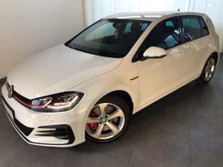 Volkswagen Golf 2.0 TSI DSG GTI Performance ACC 4J GARANTIE