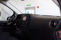 Daumennagel 20 - Mercedes-Benz Vito Kasten 116 CDI/BT RWD lang WÜRTH