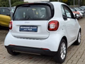 Daumennagel 21 - Smart ForTwo PASSION*AUTOMATIK*SITZHEIZUNG*KLIMA*LED*
