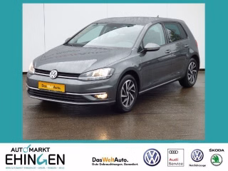Volkswagen Golf Jahreswagen Kaufen