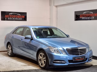 Mercedes-Benz E 250 Gebrauchtwagen Kaufen