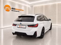 Daumennagel 5 - BMW 320 d xDrive M Sport Touring AHK/STH/RFK/HUD