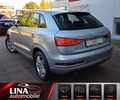 Daumennagel 3 - Audi Q3 1.4 TFSI Sport 2Hd NaviDVD BiXen elHeck KeyGo