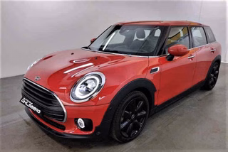 MINI One Clubman Used vehicle for sale