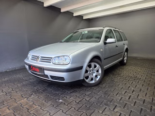 Volkswagen Golf Gebrauchtwagen Kaufen