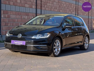 Volkswagen Golf VII Comfortline BlueMotion - foto 1
