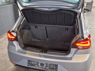Seat Ibiza 1.0TSI*Style*LED*Navi*Kamera* - bilder 9