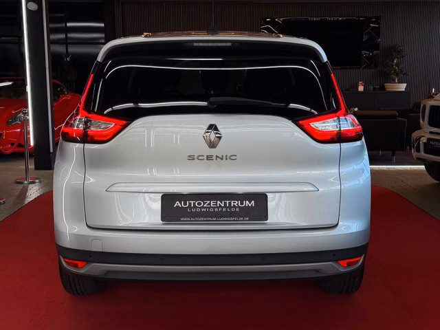 Renault Scenic IV Grand Business Edition NAVI/PDC/LED/TEMPO/KLIMA/7 SITZER - foto 5