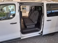 Daumennagel 5 - Opel Vivaro Kombi  XL, AUTM.+AHK+NAVI+KAMERA