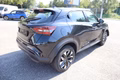 Daumennagel 4 - Nissan Juke 1.0 i Autom. kein Schlüssel.  Navi. Klimaaut. SHZ. PDC.