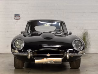 Jaguar E-Type Serie 1 4.2 Coupe 2+2 "matching numbers" H-Zulassung möglich - foto 2