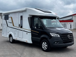 Eura Mobil PT 696 EB Gebrauchtwagen Kaufen