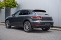 Daumennagel 5 - Porsche Macan  Panorama Dach Porsche Approved 02.2027
