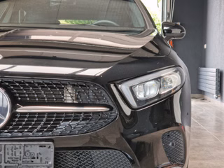 Mercedes-Benz A 200 Progressive*NIGHT-PAKET*KAMERA*NAVI*LED* - bilder 3