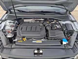 Volkswagen Passat Variant 2.0 TDI Conceptline DSG / NAVI / LED / SITZHEIZUNG - foto 12