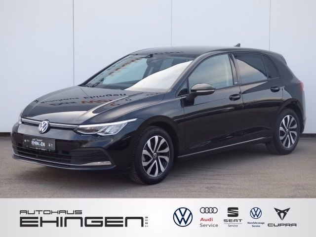 Volkswagen Golf VIII 8 Active 1.5 TSI LED Navi ACC 5J Garantie