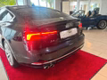 Daumennagel 3 - Audi A5 Sportback 3.0 TDI quattro design HUD/ACC/STANDHEIZ.