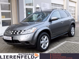 Nissan Murano Used vehicle for sale